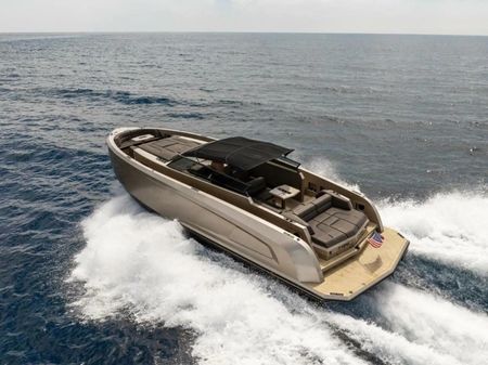 Vanquish Yachts VQ45 image