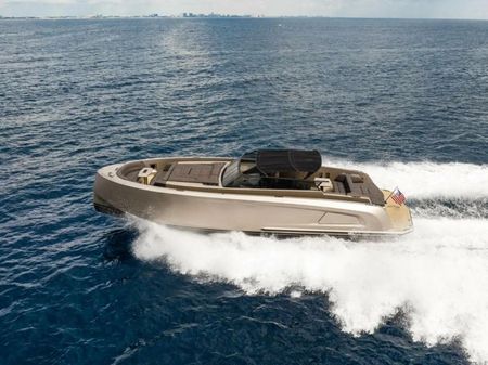 Vanquish Yachts VQ45 image