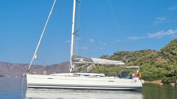 Beneteau First 40CR 