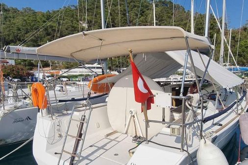 Beneteau First 40CR image
