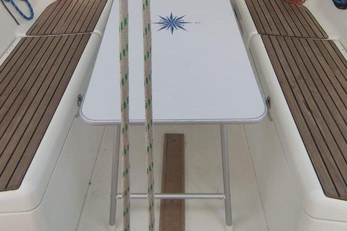 Beneteau First 40CR image