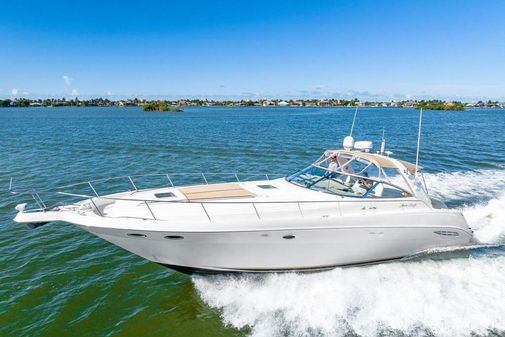 Sea Ray 460 Sundancer image