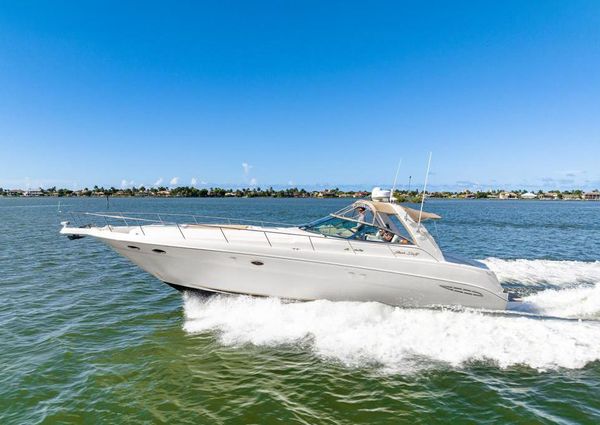 Sea Ray 460 Sundancer image