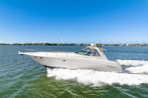 Sea Ray 460 Sundancer image