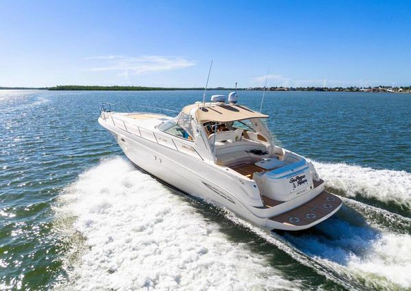 Sea Ray 460 Sundancer image