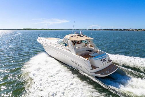 Sea Ray 460 Sundancer image