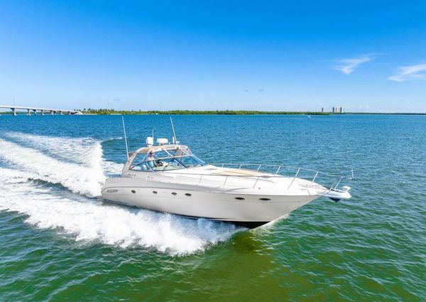 Sea Ray 460 Sundancer image