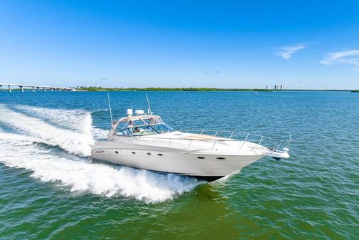 Sea Ray 460 Sundancer image