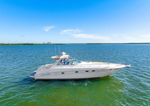 Sea Ray 460 Sundancer image