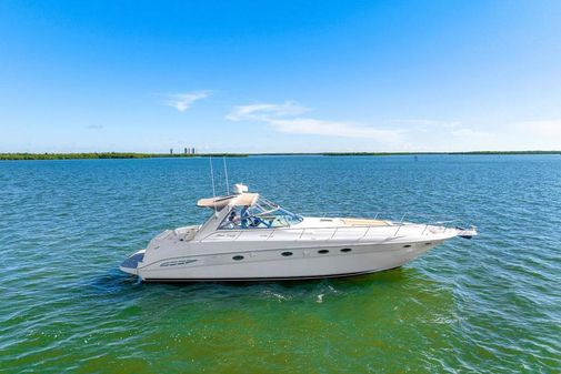 Sea Ray 460 Sundancer image