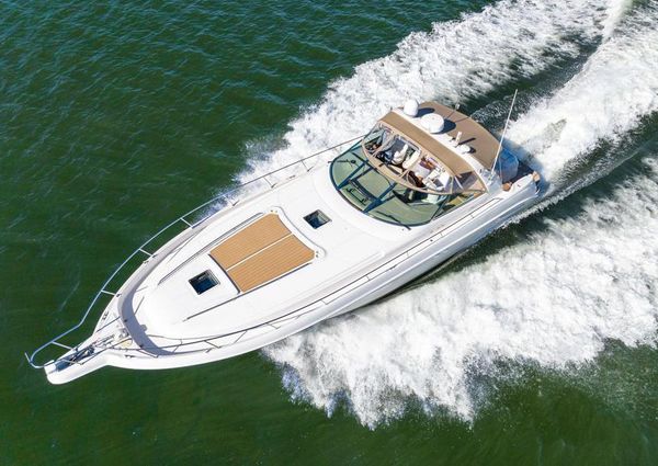 Sea Ray 460 Sundancer image