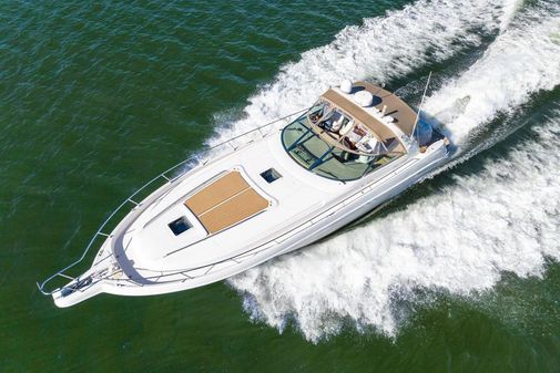 Sea Ray 460 Sundancer image