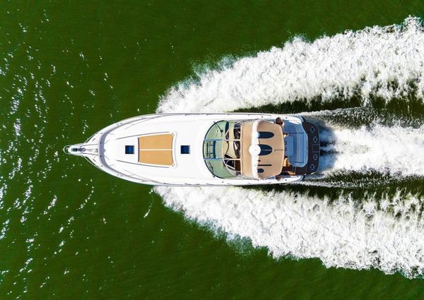 Sea Ray 460 Sundancer image