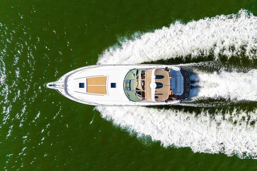 Sea Ray 460 Sundancer image