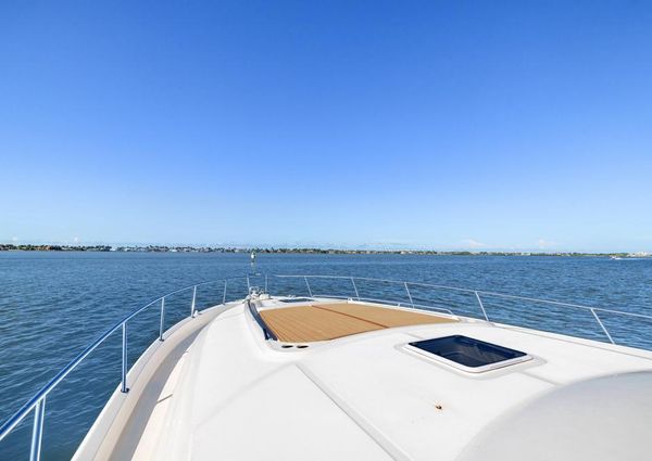 Sea Ray 460 Sundancer image