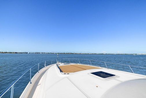 Sea Ray 460 Sundancer image