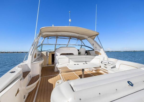 Sea Ray 460 Sundancer image