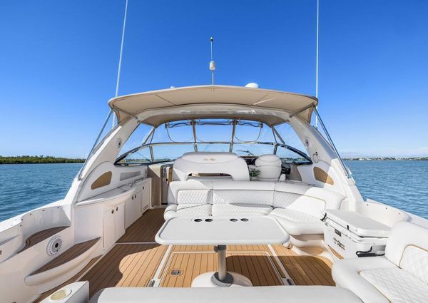 Sea Ray 460 Sundancer image