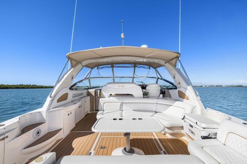 Sea Ray 460 Sundancer image