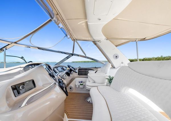 Sea Ray 460 Sundancer image