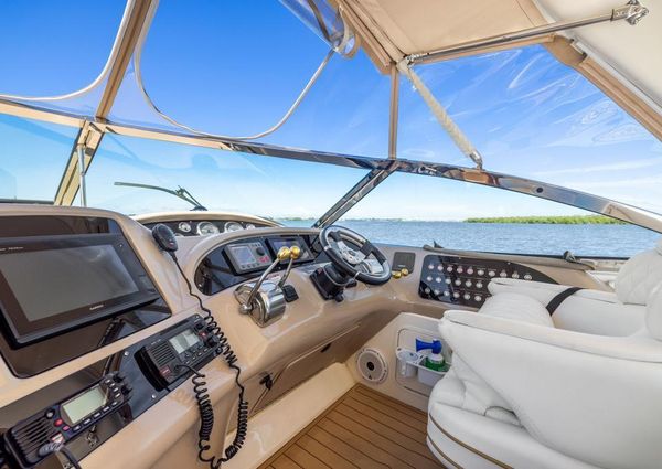 Sea Ray 460 Sundancer image