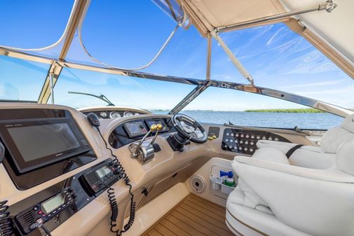 Sea Ray 460 Sundancer image