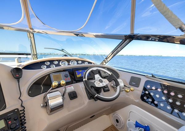 Sea Ray 460 Sundancer image