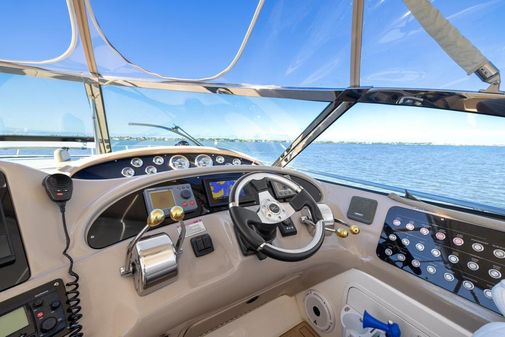 Sea Ray 460 Sundancer image