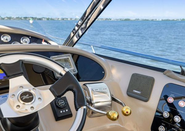 Sea Ray 460 Sundancer image