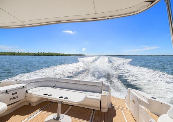 Sea Ray 460 Sundancer image