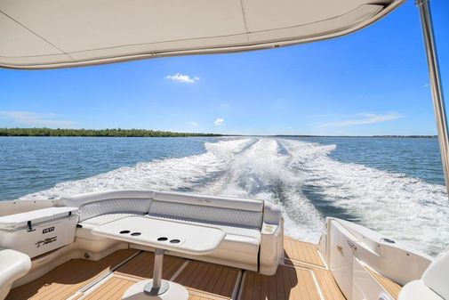 Sea Ray 460 Sundancer image