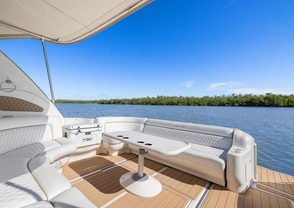 Sea Ray 460 Sundancer image