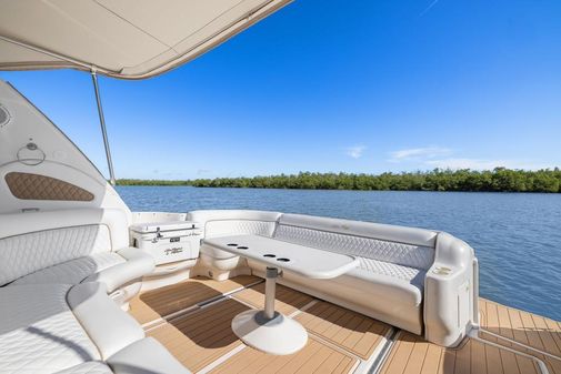 Sea Ray 460 Sundancer image