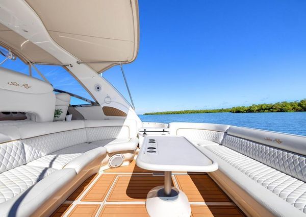 Sea Ray 460 Sundancer image