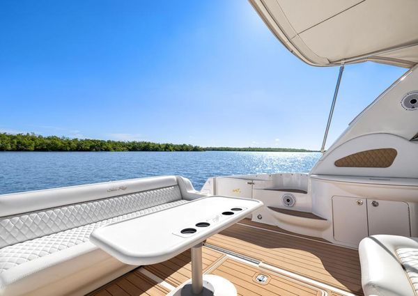 Sea Ray 460 Sundancer image