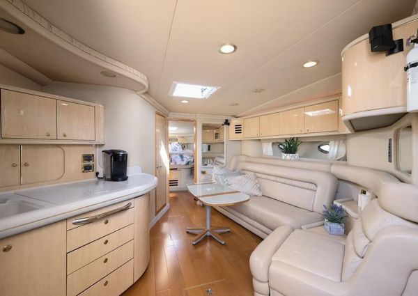 Sea Ray 460 Sundancer image