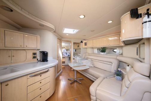 Sea Ray 460 Sundancer image