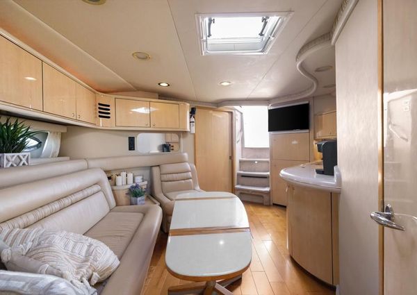 Sea Ray 460 Sundancer image