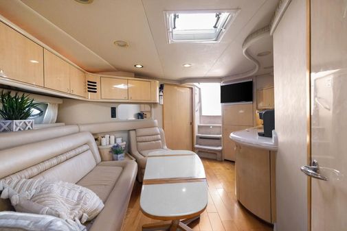 Sea Ray 460 Sundancer image