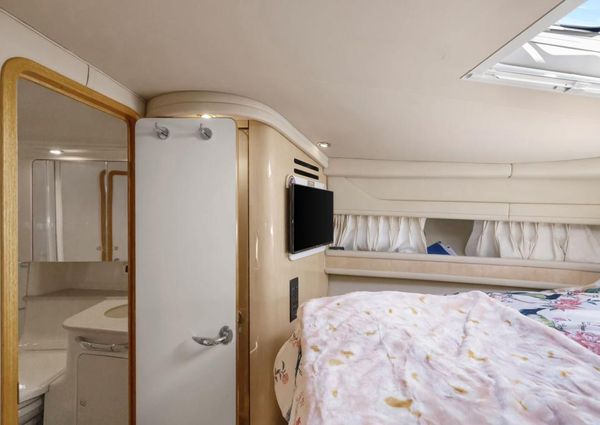 Sea Ray 460 Sundancer image