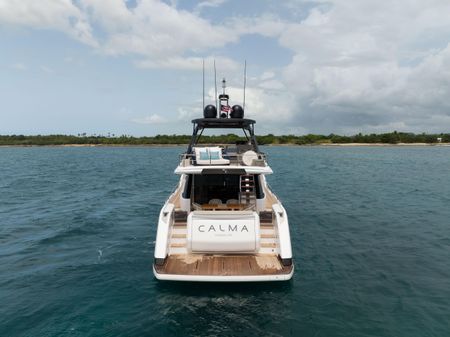 Ferretti Yachts 720 image