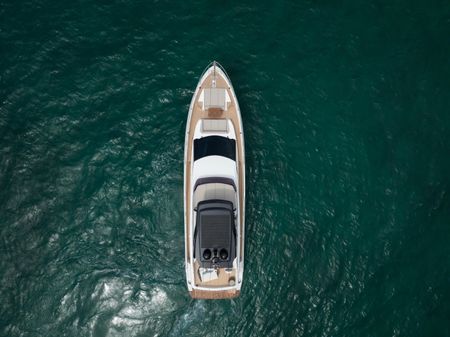 Ferretti Yachts 720 image