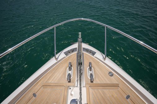 Ferretti Yachts 720 image