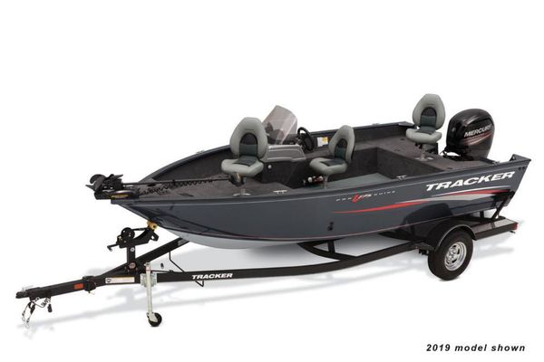 Tracker Pro Guide V-175 SC - main image