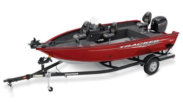 Tracker Pro Guide V-175 SC
