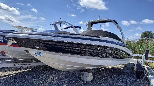 Crownline 270 XSS 