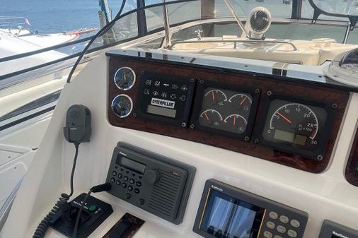 Sea-ray 480-SEDAN-BRIDGE image