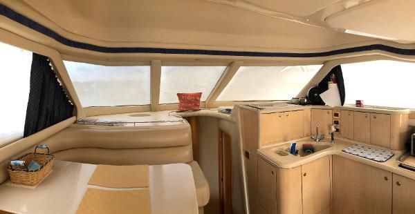 Sea-ray 480-SEDAN-BRIDGE image