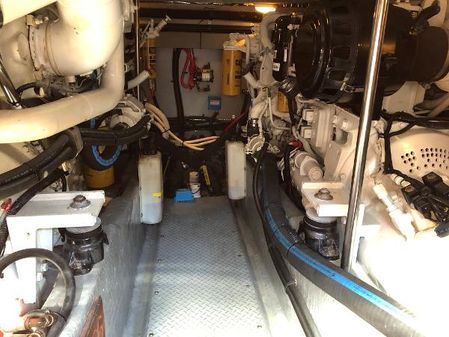 Sea-ray 480-SEDAN-BRIDGE image