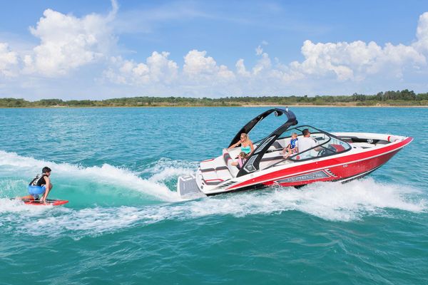 Regal 23 RX Surf - main image